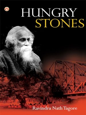 cover image of Hungry Stones